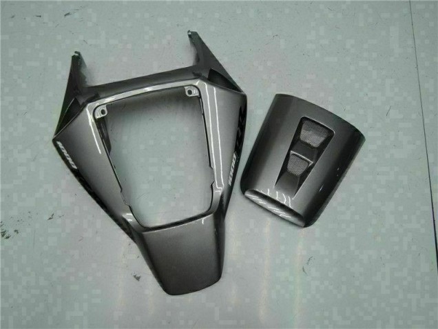 CBR 1000 RR 2004-2005 Motorrad Verkleidungen - Grau Schwarz Repsol CBR 1000 RR 2004-2005 Motorrad Verkleidungen - Grau Schwarz Repsol