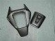 CBR 1000 RR 2004-2005 Motorrad Verkleidungen - Grau Schwarz Repsol CBR 1000 RR 2004-2005 Motorrad Verkleidungen - Grau Schwarz Repsol