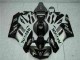 CBR 1000 RR 2004-2005 Motorrad Verkleidungen - Grau Schwarz Repsol CBR 1000 RR 2004-2005 Motorrad Verkleidungen - Grau Schwarz Repsol