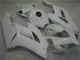CBR 1000 RR 2004-2005 Motorrad Verkleidungen Komplett Sets - Weiß CBR 1000 RR 2004-2005 Motorrad Verkleidungen Komplett Sets - Weiß