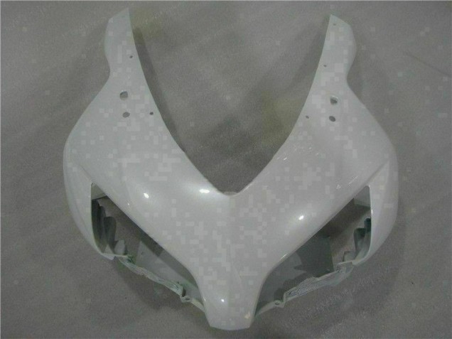CBR 1000 RR 2004-2005 Motorrad Verkleidungen Komplett Sets - Weiß CBR 1000 RR 2004-2005 Motorrad Verkleidungen Komplett Sets - Weiß