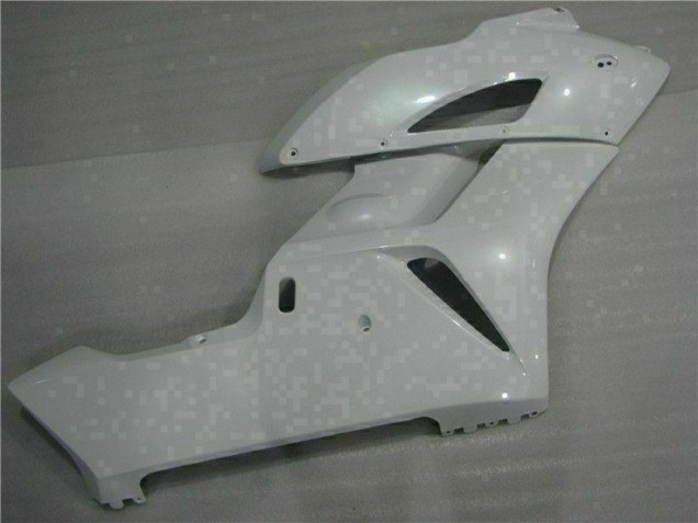 CBR 1000 RR 2004-2005 Motorrad Verkleidungen Komplett Sets - Weiß CBR 1000 RR 2004-2005 Motorrad Verkleidungen Komplett Sets - Weiß