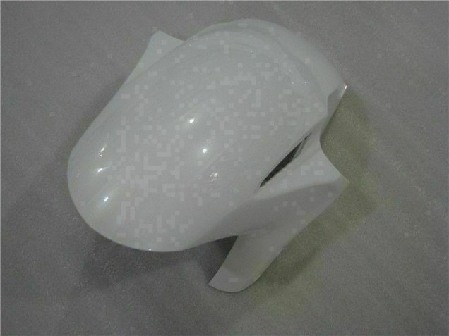 CBR 1000 RR 2004-2005 Motorrad Verkleidungen Komplett Sets - Weiß CBR 1000 RR 2004-2005 Motorrad Verkleidungen Komplett Sets - Weiß
