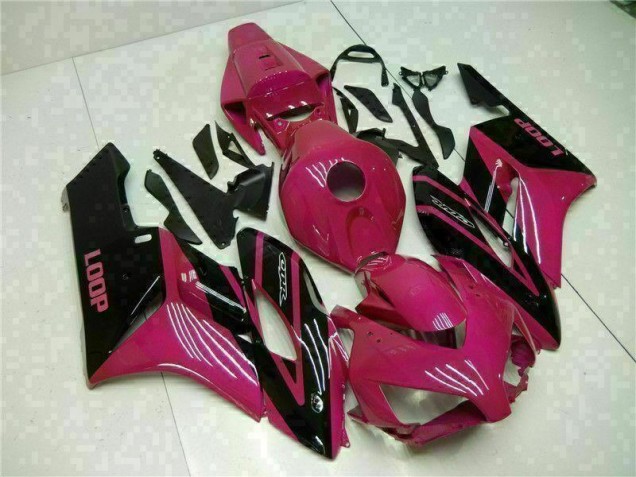 CBR 1000 RR 2004-2005 Motorrad Verkleidungen - Lila CBR 1000 RR 2004-2005 Motorrad Verkleidungen - Lila