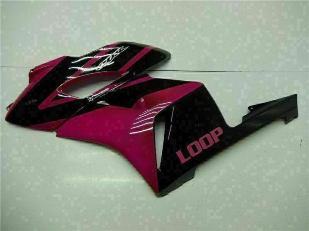 CBR 1000 RR 2004-2005 Motorrad Verkleidungen - Lila CBR 1000 RR 2004-2005 Motorrad Verkleidungen - Lila