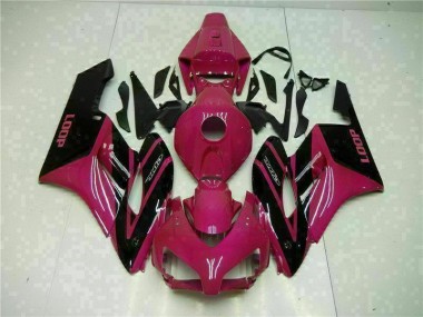 CBR 1000 RR 2004-2005 Motorrad Verkleidungen - Lila