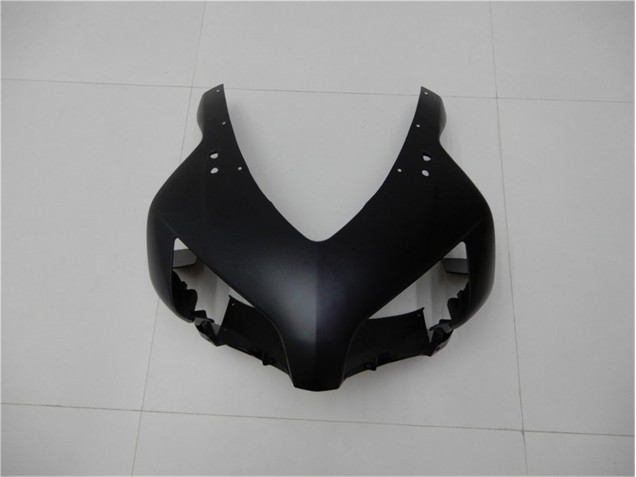 CBR 1000 RR 2004-2005 Motorrad Verkleidungen - Matt Schwarz CBR 1000 RR 2004-2005 Motorrad Verkleidungen - Matt Schwarz