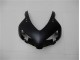 CBR 1000 RR 2004-2005 Motorrad Verkleidungen - Matt Schwarz CBR 1000 RR 2004-2005 Motorrad Verkleidungen - Matt Schwarz