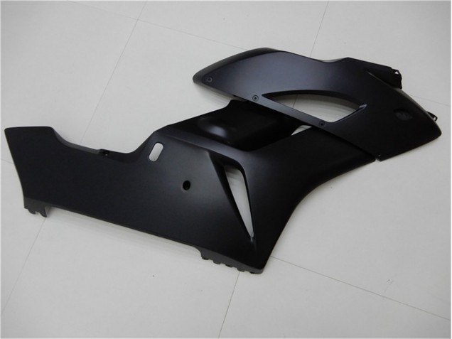 CBR 1000 RR 2004-2005 Motorrad Verkleidungen - Matt Schwarz CBR 1000 RR 2004-2005 Motorrad Verkleidungen - Matt Schwarz
