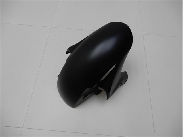 CBR 1000 RR 2004-2005 Motorrad Verkleidungen - Matt Schwarz CBR 1000 RR 2004-2005 Motorrad Verkleidungen - Matt Schwarz
