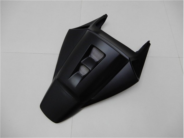 CBR 1000 RR 2004-2005 Motorrad Verkleidungen - Matt Schwarz CBR 1000 RR 2004-2005 Motorrad Verkleidungen - Matt Schwarz