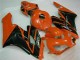 CBR 1000 RR 2004-2005 Motorrad Verkleidungen - Orange CBR 1000 RR 2004-2005 Motorrad Verkleidungen - Orange