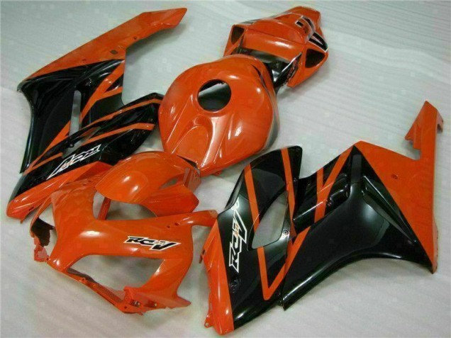 CBR 1000 RR 2004-2005 Motorrad Verkleidungen - Orange CBR 1000 RR 2004-2005 Motorrad Verkleidungen - Orange