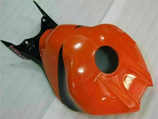 CBR 1000 RR 2004-2005 Motorrad Verkleidungen - Orange CBR 1000 RR 2004-2005 Motorrad Verkleidungen - Orange