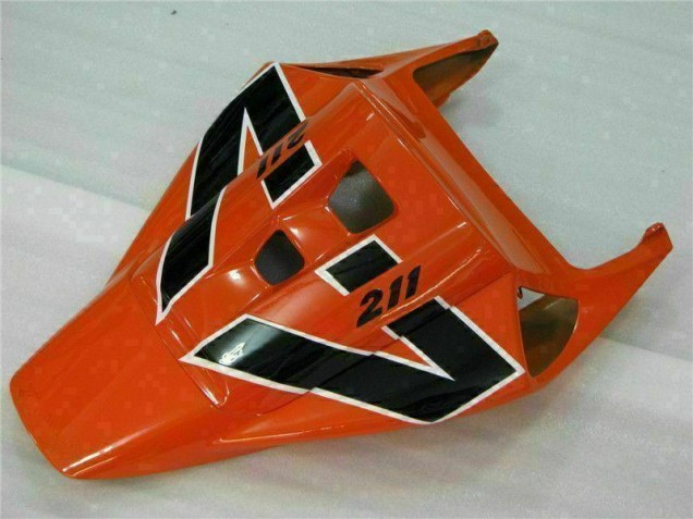CBR 1000 RR 2004-2005 Motorrad Verkleidungen - Orange CBR 1000 RR 2004-2005 Motorrad Verkleidungen - Orange