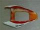 CBR 1000 RR 2004-2005 Motorrad Verkleidungen - Orange Rot Repsol 26 CBR 1000 RR 2004-2005 Motorrad Verkleidungen - Orange Rot Repsol 26