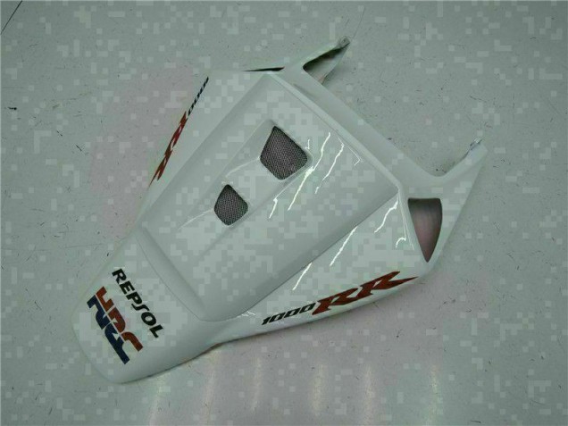 CBR 1000 RR 2004-2005 Motorrad Verkleidungen - Orange Weiß Repsol CBR 1000 RR 2004-2005 Motorrad Verkleidungen - Orange Weiß Repsol