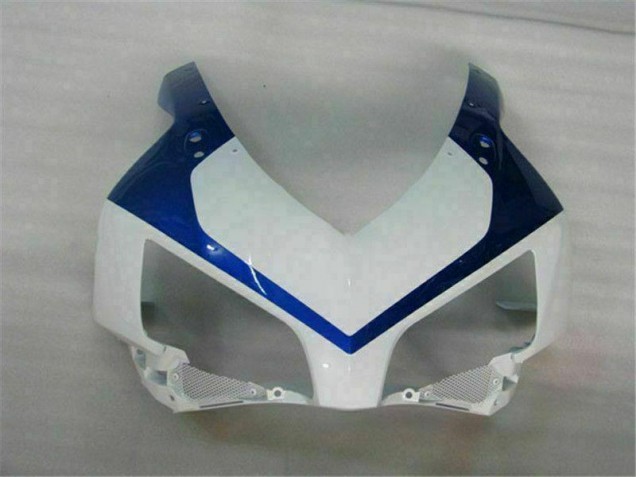 CBR 1000 RR 2004-2005 Motorrad Verkleidungen & Plastik - Blau Weiß CBR 1000 RR 2004-2005 Motorrad Verkleidungen & Plastik - Blau Weiß