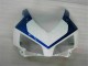 CBR 1000 RR 2004-2005 Motorrad Verkleidungen & Plastik - Blau Weiß CBR 1000 RR 2004-2005 Motorrad Verkleidungen & Plastik - Blau Weiß