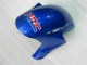 CBR 1000 RR 2004-2005 Motorrad Verkleidungen & Plastik - Blau Weiß CBR 1000 RR 2004-2005 Motorrad Verkleidungen & Plastik - Blau Weiß