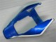 CBR 1000 RR 2004-2005 Motorrad Verkleidungen & Plastik - Blau Weiß CBR 1000 RR 2004-2005 Motorrad Verkleidungen & Plastik - Blau Weiß