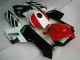 CBR 1000 RR 2004-2005 Motorrad Verkleidungen & Plastik - Schwarz Weiß CBR 1000 RR 2004-2005 Motorrad Verkleidungen & Plastik - Schwarz Weiß