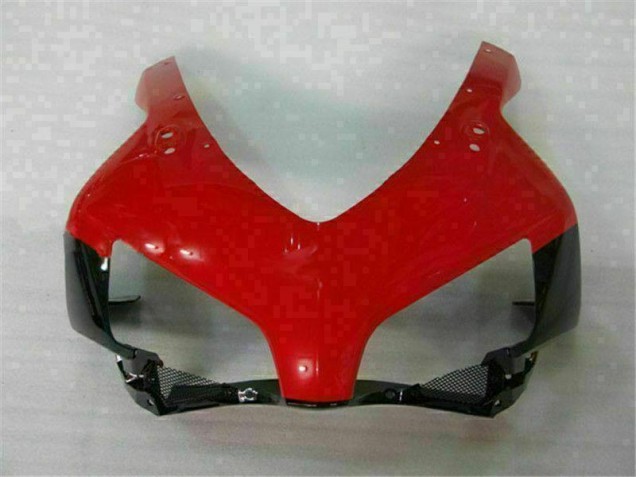 CBR 1000 RR 2004-2005 Motorrad Verkleidungen & Plastik - Schwarz Weiß CBR 1000 RR 2004-2005 Motorrad Verkleidungen & Plastik - Schwarz Weiß