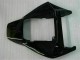 CBR 1000 RR 2004-2005 Motorrad Verkleidungen & Plastik - Schwarz Weiß CBR 1000 RR 2004-2005 Motorrad Verkleidungen & Plastik - Schwarz Weiß
