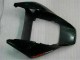 CBR 1000 RR 2004-2005 Motorrad Verkleidungen & Plastik - Schwarz Weiß CBR 1000 RR 2004-2005 Motorrad Verkleidungen & Plastik - Schwarz Weiß