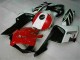 CBR 1000 RR 2004-2005 Motorrad Verkleidungen & Plastik - Schwarz Weiß CBR 1000 RR 2004-2005 Motorrad Verkleidungen & Plastik - Schwarz Weiß