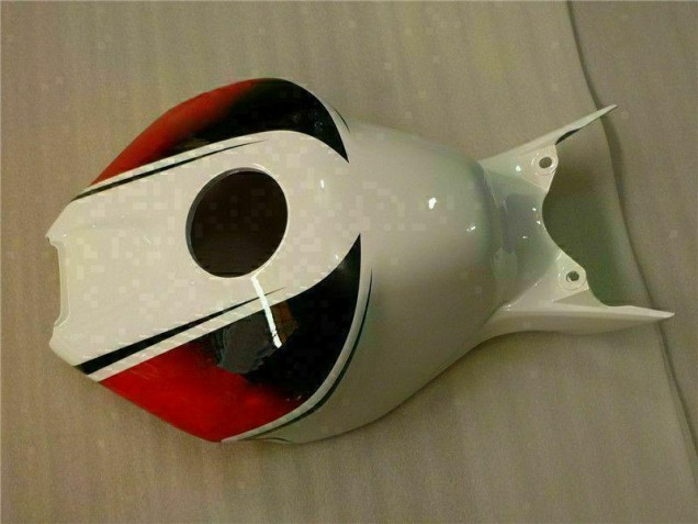 CBR 1000 RR 2004-2005 Motorrad Verkleidungen & Plastik - Weiß Schwarz CBR 1000 RR 2004-2005 Motorrad Verkleidungen & Plastik - Weiß Schwarz