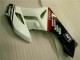CBR 1000 RR 2004-2005 Motorrad Verkleidungen & Plastik - Weiß Schwarz CBR 1000 RR 2004-2005 Motorrad Verkleidungen & Plastik - Weiß Schwarz