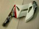 CBR 1000 RR 2004-2005 Motorrad Verkleidungen & Plastik - Weiß Schwarz CBR 1000 RR 2004-2005 Motorrad Verkleidungen & Plastik - Weiß Schwarz