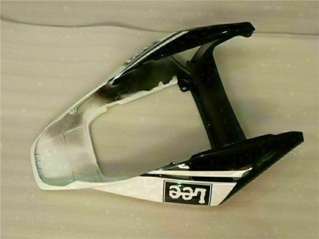 CBR 1000 RR 2004-2005 Motorrad Verkleidungen & Plastik - Weiß Schwarz CBR 1000 RR 2004-2005 Motorrad Verkleidungen & Plastik - Weiß Schwarz