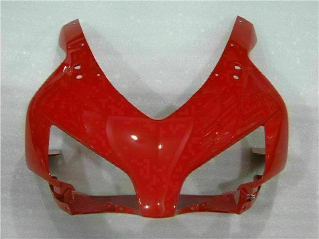 CBR 1000 RR 2004-2005 Motorrad Verkleidungen - Rot Blau CBR 1000 RR 2004-2005 Motorrad Verkleidungen - Rot Blau