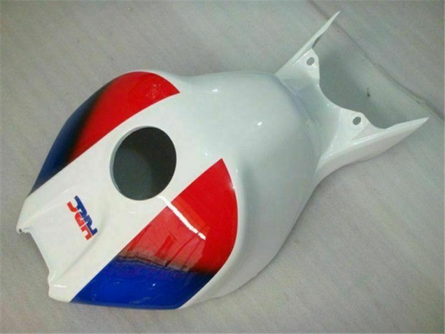 CBR 1000 RR 2004-2005 Motorrad Verkleidungen - Rot Blau Weiß CBR 1000 RR 2004-2005 Motorrad Verkleidungen - Rot Blau Weiß