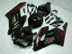 CBR 1000 RR 2004-2005 Motorrad Verkleidungen - Rot Flamme CBR 1000 RR 2004-2005 Motorrad Verkleidungen - Rot Flamme