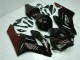 CBR 1000 RR 2004-2005 Motorrad Verkleidungen - Rot Flamme CBR 1000 RR 2004-2005 Motorrad Verkleidungen - Rot Flamme