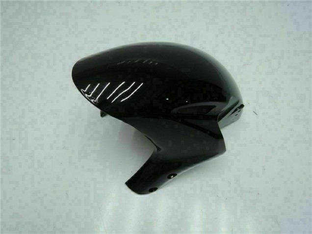 CBR 1000 RR 2004-2005 Motorrad Verkleidungen - Rot Flamme CBR 1000 RR 2004-2005 Motorrad Verkleidungen - Rot Flamme