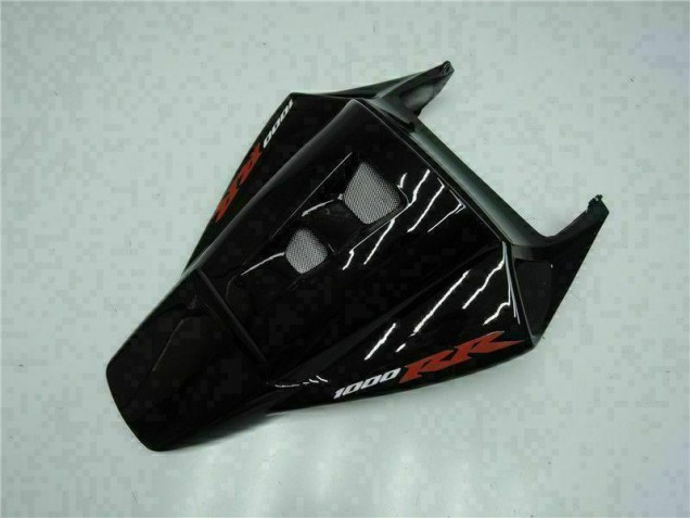 CBR 1000 RR 2004-2005 Motorrad Verkleidungen - Rot Flamme CBR 1000 RR 2004-2005 Motorrad Verkleidungen - Rot Flamme