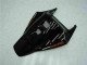 CBR 1000 RR 2004-2005 Motorrad Verkleidungen - Rot Flamme CBR 1000 RR 2004-2005 Motorrad Verkleidungen - Rot Flamme