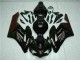 CBR 1000 RR 2004-2005 Motorrad Verkleidungen - Rot Flamme CBR 1000 RR 2004-2005 Motorrad Verkleidungen - Rot Flamme