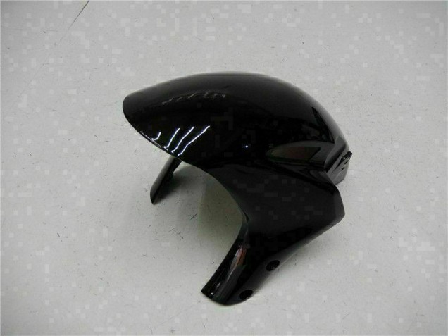 CBR 1000 RR 2004-2005 Motorrad Verkleidungen - Rot Flamme Schwarz CBR 1000 RR 2004-2005 Motorrad Verkleidungen - Rot Flamme Schwarz