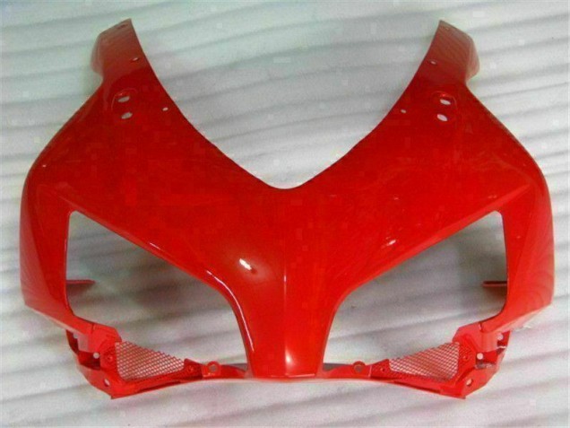 CBR 1000 RR 2004-2005 Motorrad Verkleidungen - Rot Silber Blau CBR 1000 RR 2004-2005 Motorrad Verkleidungen - Rot Silber Blau