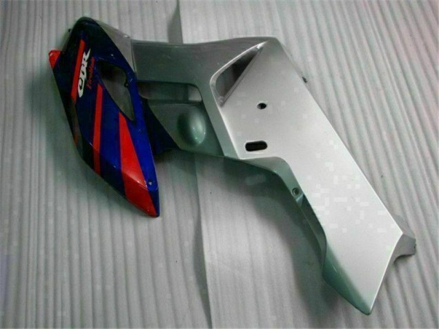 CBR 1000 RR 2004-2005 Motorrad Verkleidungen - Rot Silber Blau CBR 1000 RR 2004-2005 Motorrad Verkleidungen - Rot Silber Blau