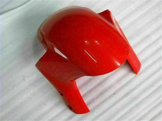 CBR 1000 RR 2004-2005 Motorrad Verkleidungen - Rot Silber Blau CBR 1000 RR 2004-2005 Motorrad Verkleidungen - Rot Silber Blau