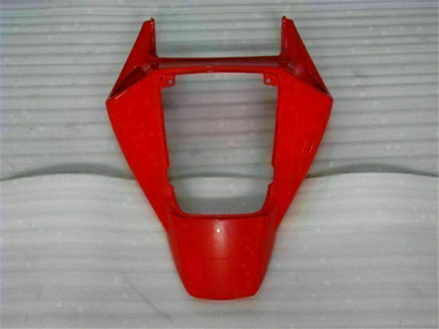 CBR 1000 RR 2004-2005 Motorrad Verkleidungen - Rot Silber Blau CBR 1000 RR 2004-2005 Motorrad Verkleidungen - Rot Silber Blau