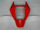 CBR 1000 RR 2004-2005 Motorrad Verkleidungen - Rot Silber Blau CBR 1000 RR 2004-2005 Motorrad Verkleidungen - Rot Silber Blau