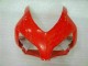 CBR 1000 RR 2004-2005 Motorrad Verkleidungen - Rot Silber CBR 1000 RR 2004-2005 Motorrad Verkleidungen - Rot Silber