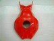 CBR 1000 RR 2004-2005 Motorrad Verkleidungen - Rot Silber CBR 1000 RR 2004-2005 Motorrad Verkleidungen - Rot Silber